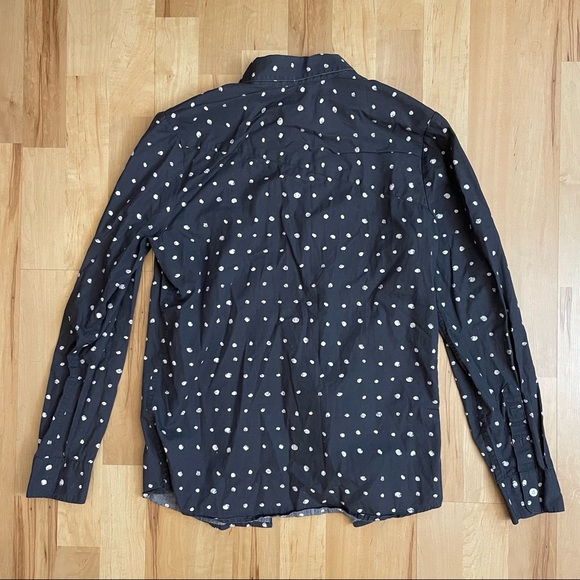 Volcom button-up shirt | size S - Picture 3 of 3